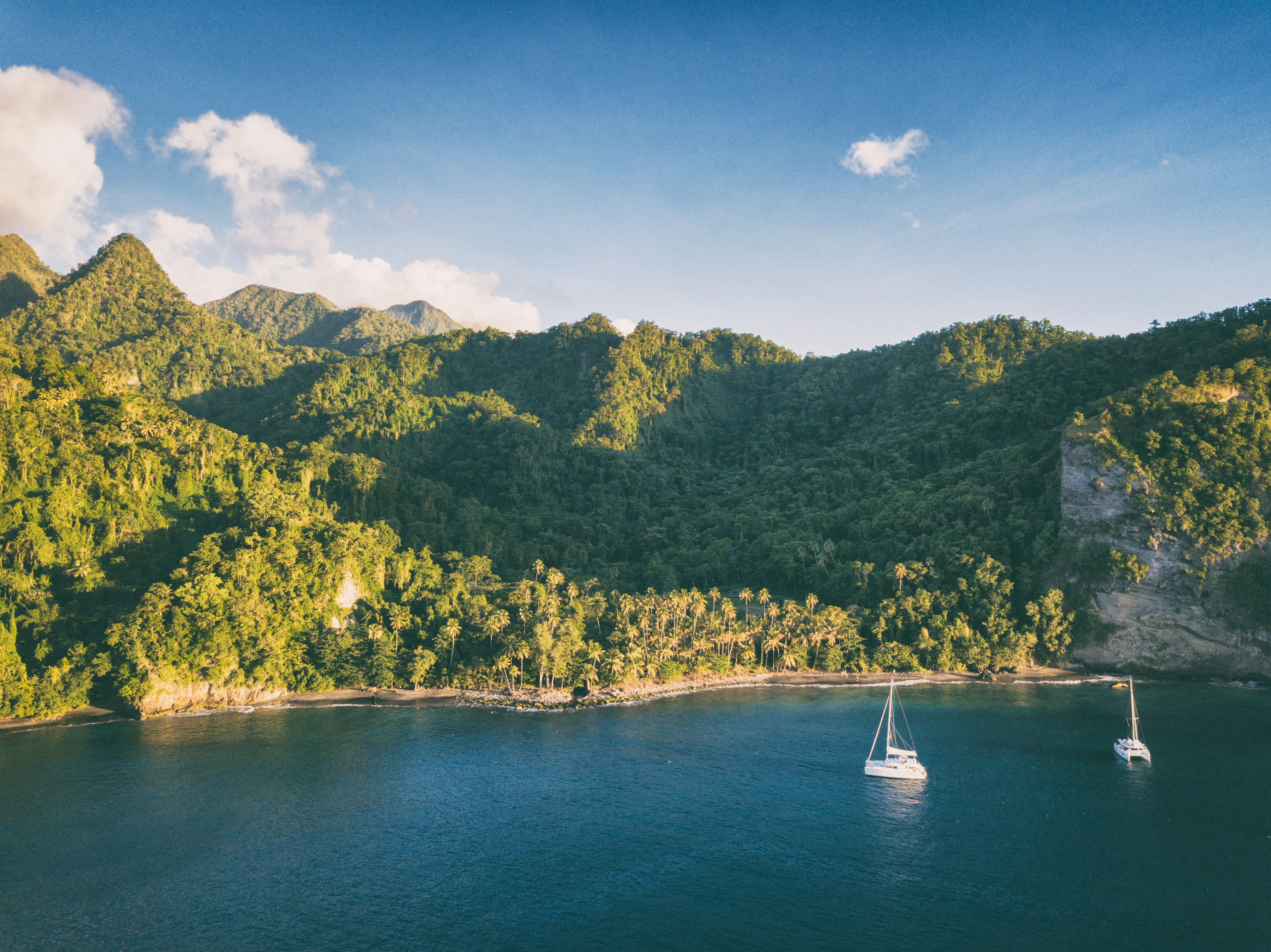 Unleash, eastern caribbean