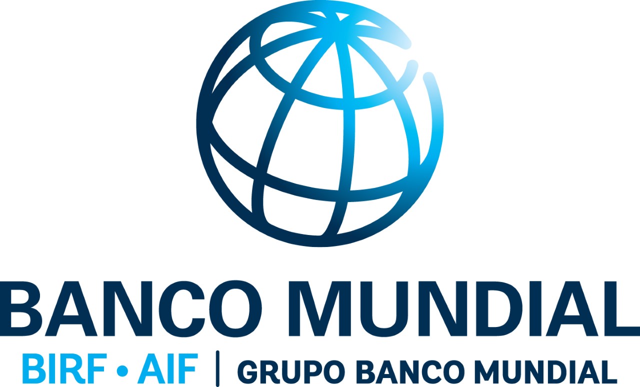 Logo Banco Mundial